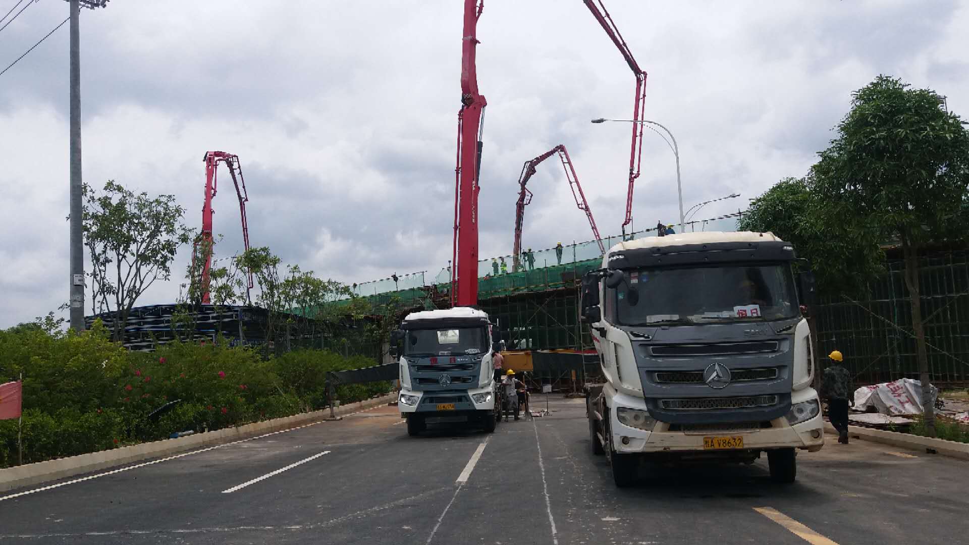中石化屯里油库迁建项目配套铁路专用线工程