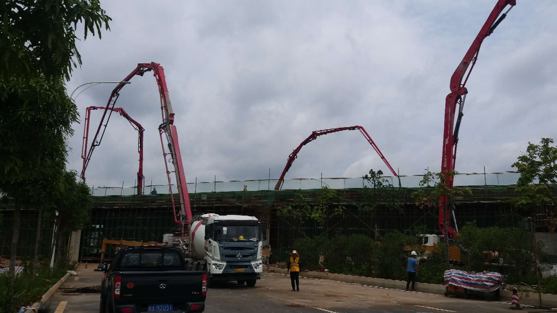 中石化屯里油库迁建项目配套铁路专用线工程
